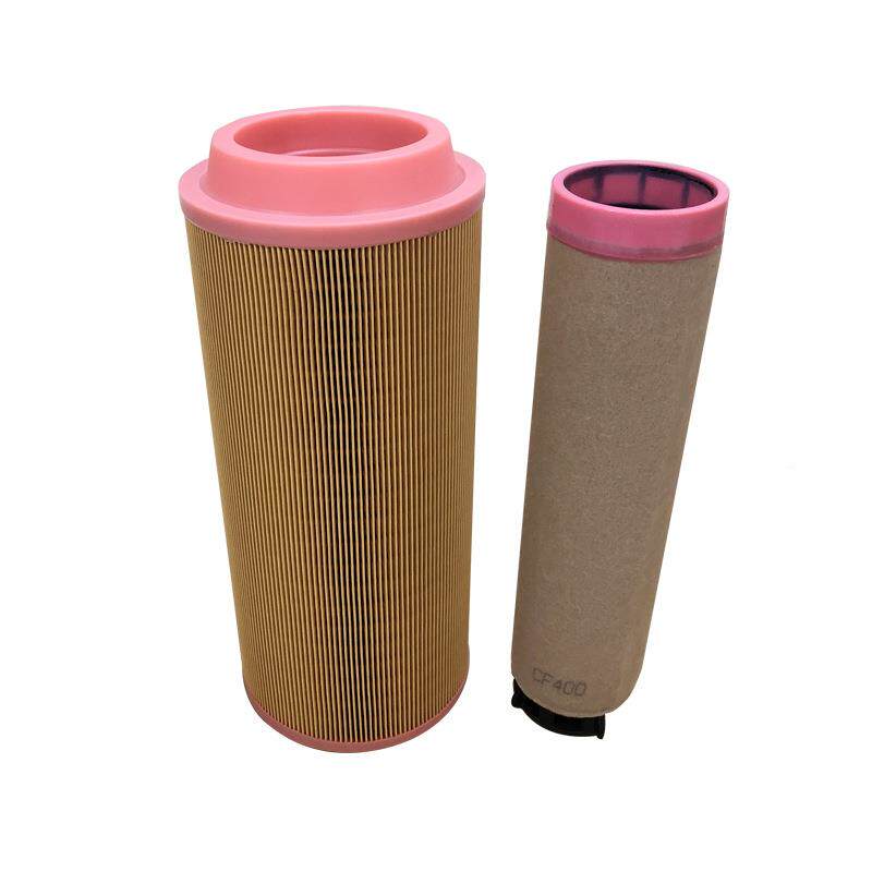 螺杆空压机空气滤芯机油离柴油油C水气油分KBC空滤130105S17395