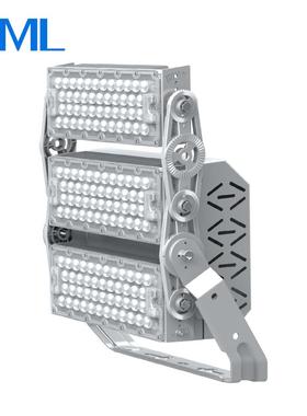 投光灯工程灯外防水高杆灯泛户光篮球TJR场灯球场灯球场足灯le灯d