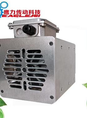 5.CAP5K0W高速电机300转锯夹锯速片6000转高切割电机9000转切马达