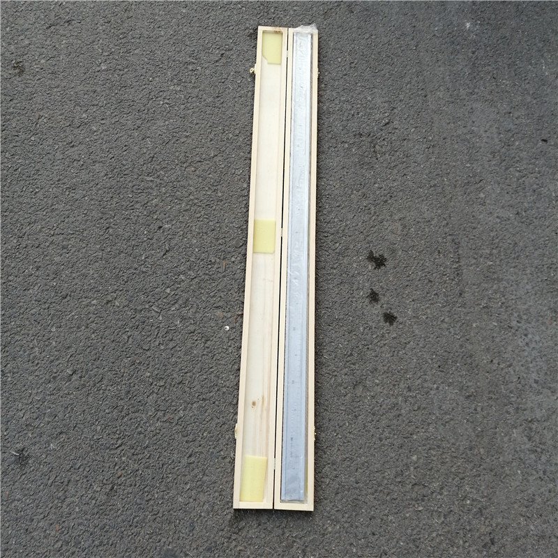 YHC-1000高强度接触线平度尺