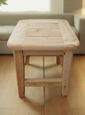 0A可折餐椅门口F765TM5J新叠中式小型矮凳漆整装框花梨木大架方凳