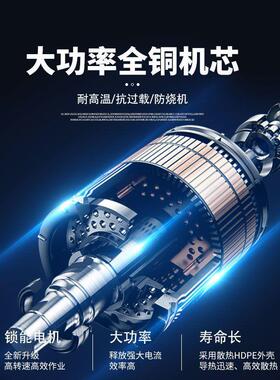 有角5磨2XVP82有刷大功率打磨抛光大机多功能手磨机切机割机细手