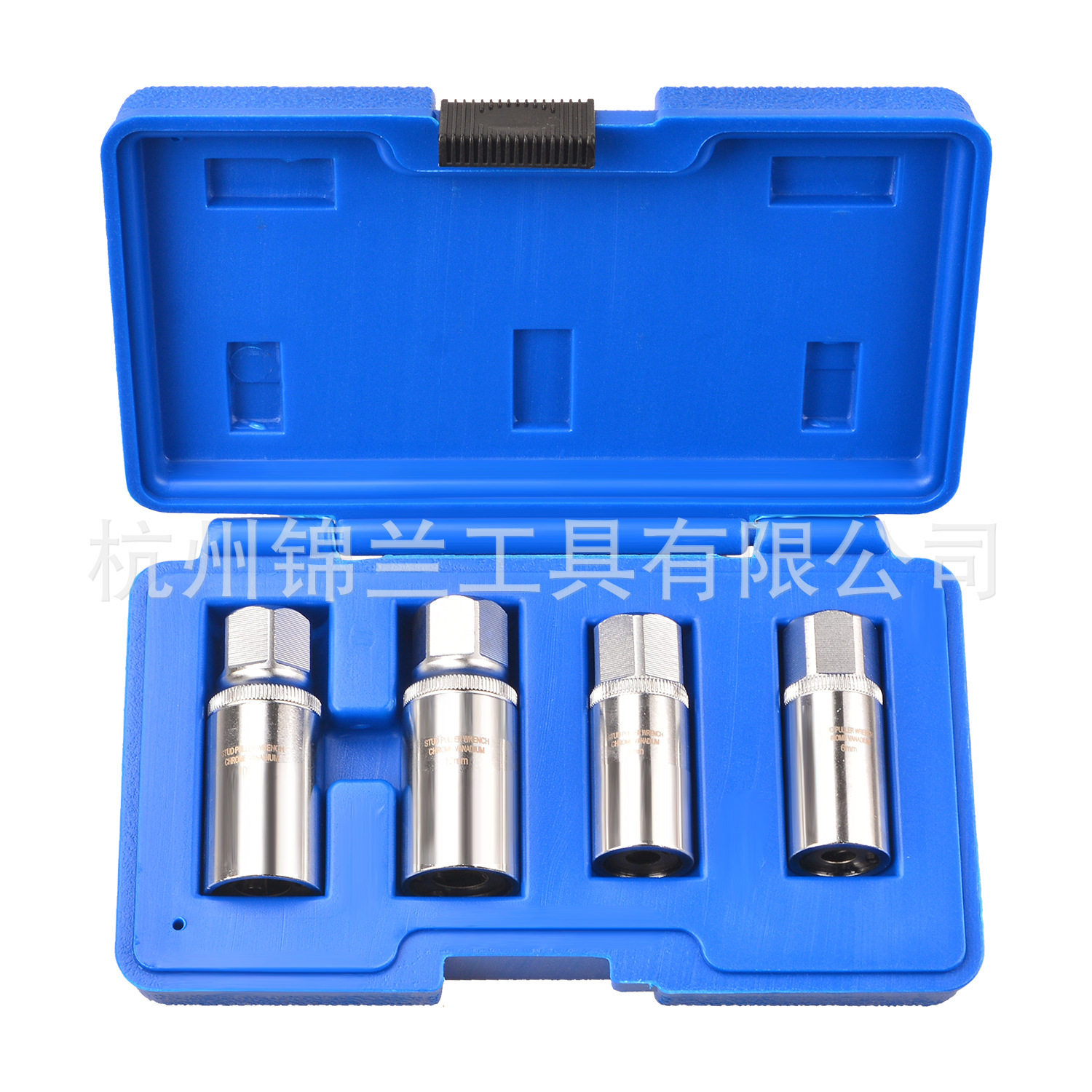 断头螺丝无头螺栓取出器双头螺杆螺钉滑牙拆装器工具