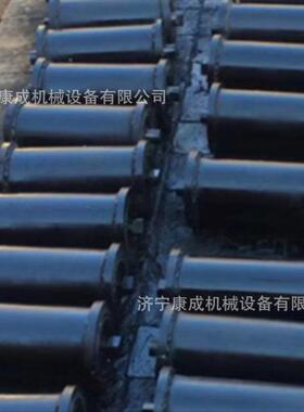 矿用钢绳26310地滚井下用龙铸钢地滚铸铁滚地耐磨尼地滚焊接地丝