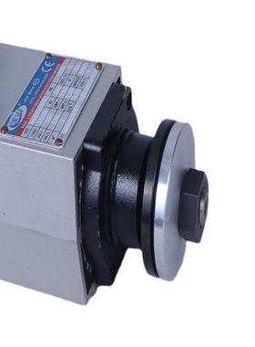 ORM工TORM55系ORM550列.75边KW抛光封机械主轴高速电机销雕刻机木