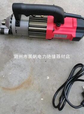 X器H4-16N手持筋速564断器120k钢筋切断钢建筑施工钢筋剪切钳