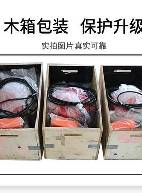 DHS条葫芦吊机22030V18t2t3tt吨固链ZTB定挂钩5式提升机环链电动