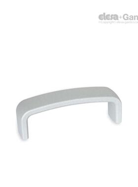 ElesaGnter伊莉莎特冈型手柄GNU422.1U形手aTOU柄铝材