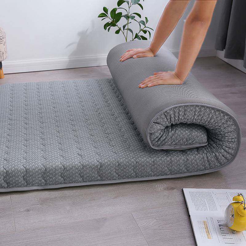 床垫单人70/80/A67187240.85/00.19x190.m95/学生宿舍折叠11./1.1