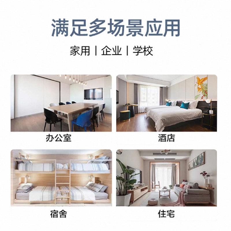 兆兆锐捷睿易路由器个全千电网口纺织机械配件