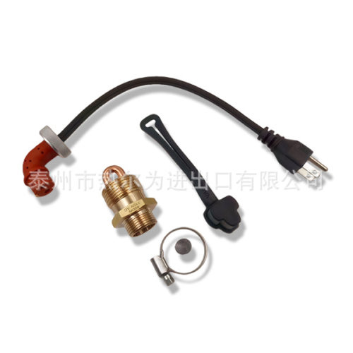 YL柴油发动机缸体加热器115V