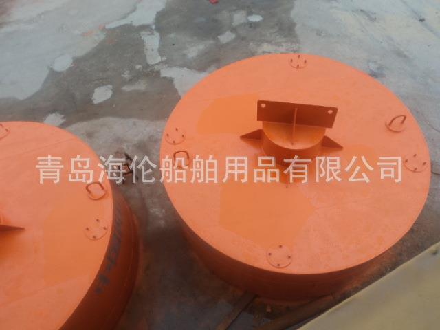 海洋水下探测警示EVA实心浮球