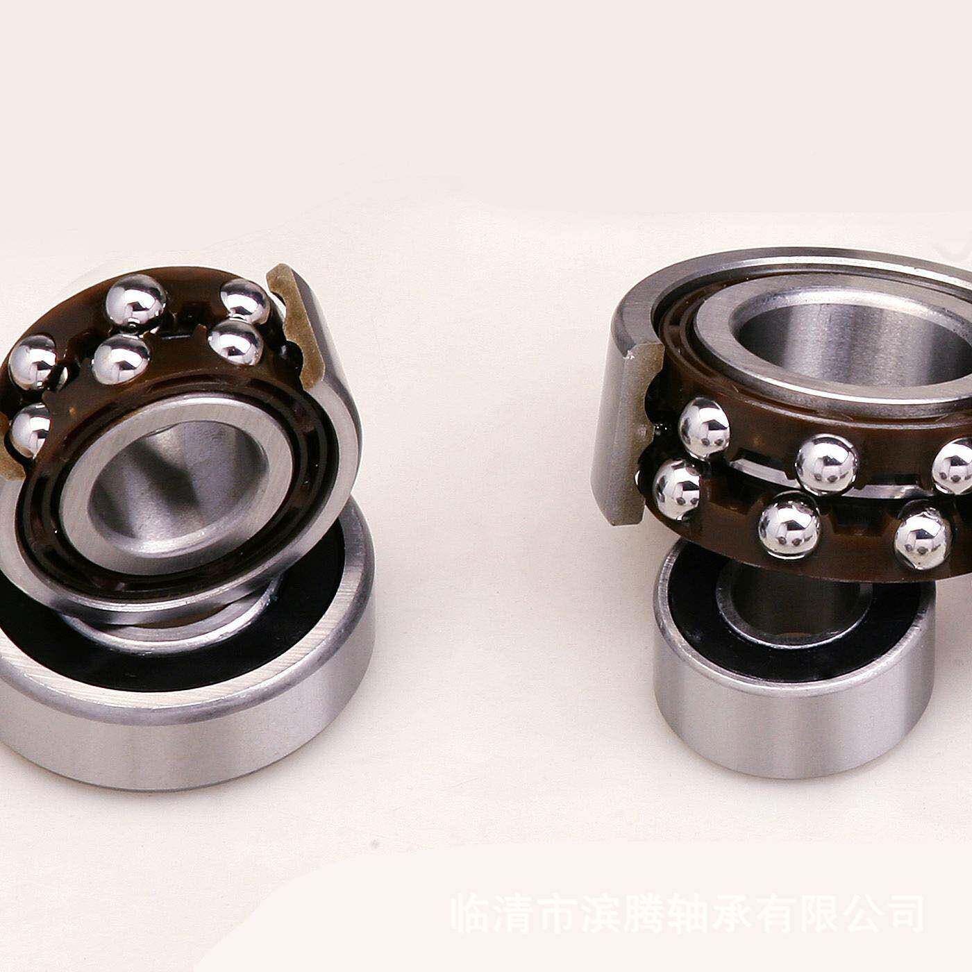 专业生产33056类双列角接触球轴承低516ATN3317-2RLEGS高精密噪音