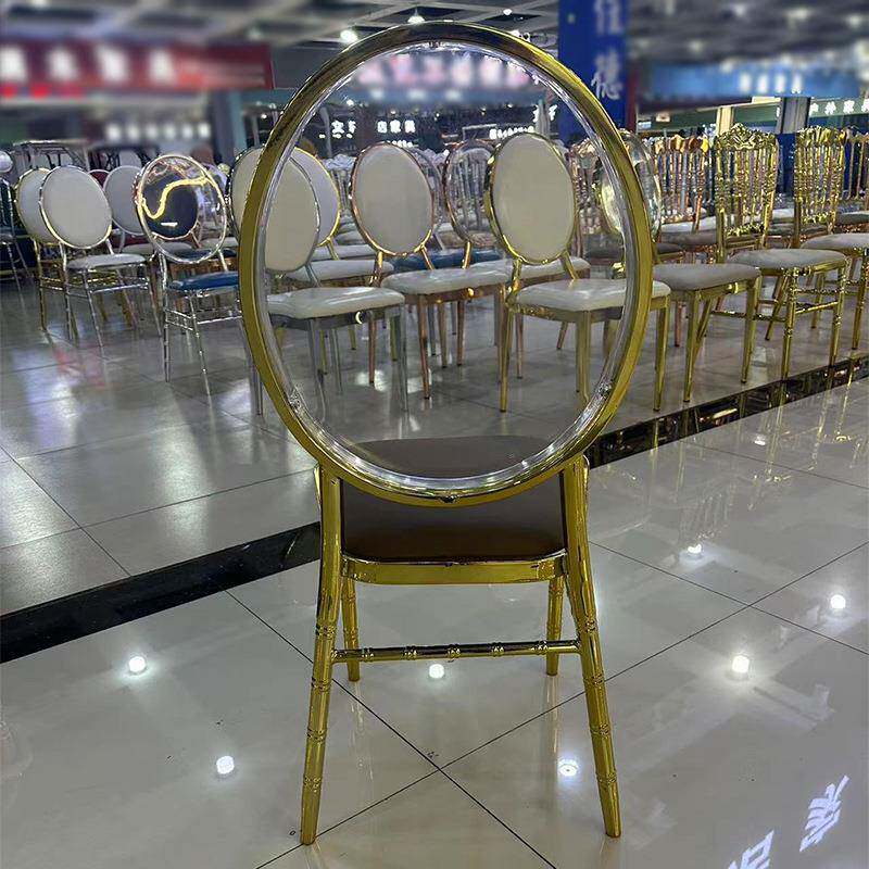 饭店太阳轻椅宴竹会竹椅子家用软包靠背椅INU节酒店椅餐椅节椅奢