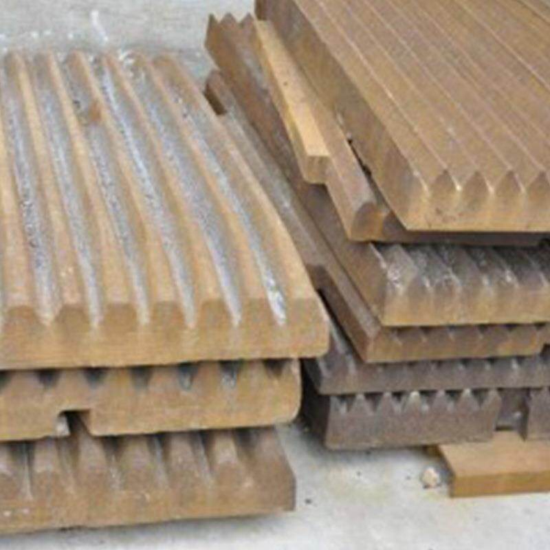 破碎机配GSA件，矿山设备套铸件牙板配平筛机架锤头辊皮