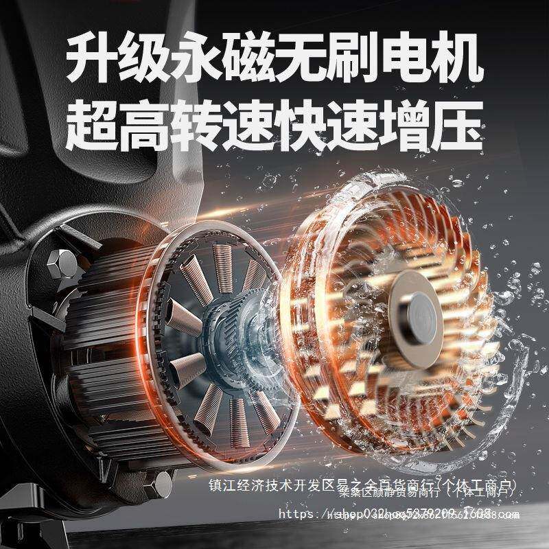 佳普增压泵22BGD0加V来水管道压家自吸泵用太阳能全自自动静音抽