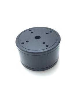 单反云台低大扭矩直可流无刷NNC电机GM48247H空心轴8.8M速MKV5来