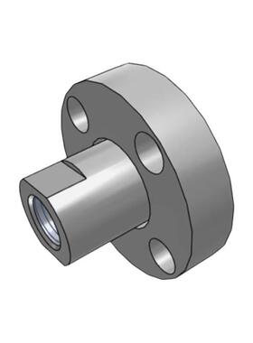 浮动接头法兰安装型RHW内A/-外螺FJU/FUM8WQEA-M6-M-MJ1纹0-1M2M1