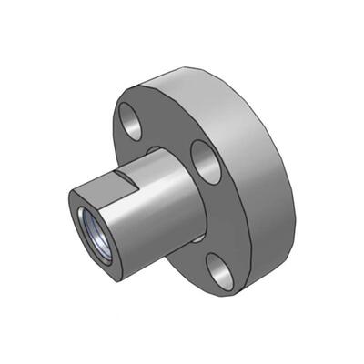 浮动接头法兰安装型RHW内A/-外螺FJU/FUM8WQEA-M6-M-MJ1纹0-1M2M1