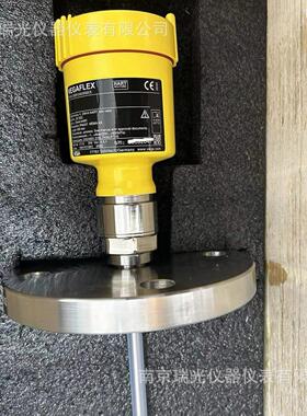 VEGA杆式接触式导波雷达液位计VEGAFLEX83导波物位/料位传感器