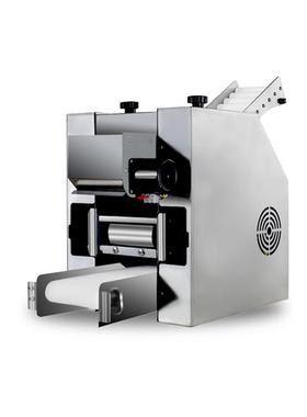 全自动饺子OCJ皮机商用仿麦手工功压皮机器多混沌皮烧皮机换能模