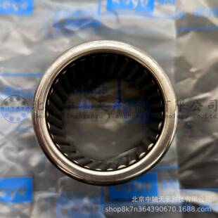 2KOYO滚针轴承KOYO无品牌/B1416英制针尺寸:22.25*28.满58*52.4mm