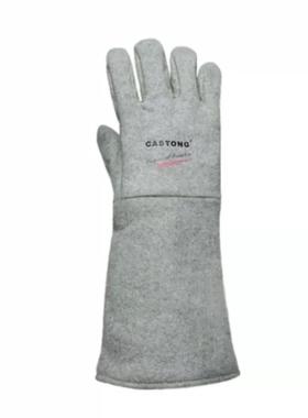 CASJNTTONG/卡司顿GEEE15-4度5手套（耐高温0）0防护手套劳保手5