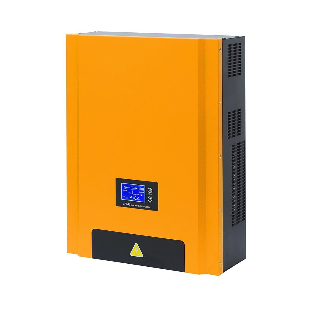 8DHF4V1光00A/M伏P充PT大功率控制器/太阳能电控制器