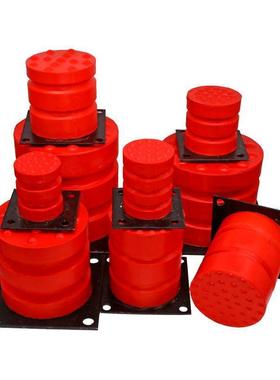 氨酯缓冲器聚行车缓冲器jhq-c1GCSc2/3/c4/c56/78c9缓冲器聚氨酯