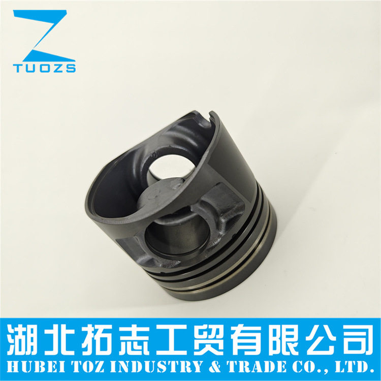 4995266F 康明斯ISF发动机配件单活塞 4995266   5269331