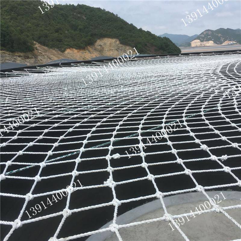 阻燃3用米*米建筑安全梯网安全平网6尼龙网立XFG网船旋网拦网
