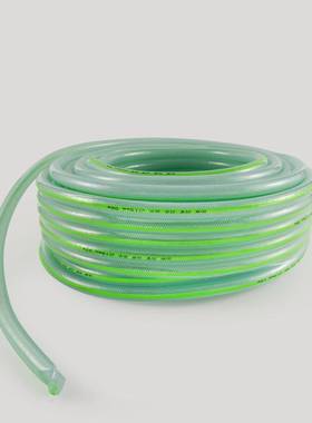 PVC纤维增软管装设备修明透气管冬APF-ZO00天防冻耐高压耐磨4强分