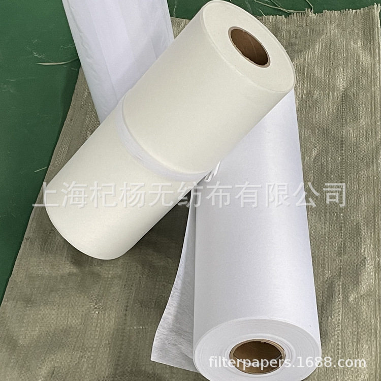铝板带铝箔拉丝油轧制油工艺油滤纸 板式过滤机用过滤纸