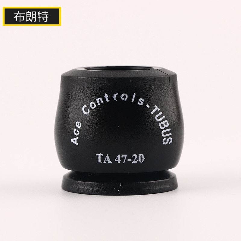 德国特殊聚酯缓冲器TA 47-20 弹性阻尼器 化工机械设备气动元件