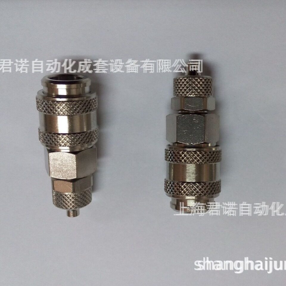 快速管接头 5054-6/4 CAMOZZI 康茂胜 5000系列快速管接头