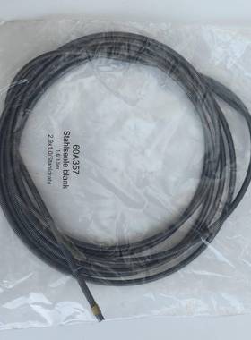 IG6A357IGM机器人艾捷机器人默IGMM送丝软管060a357送丝管