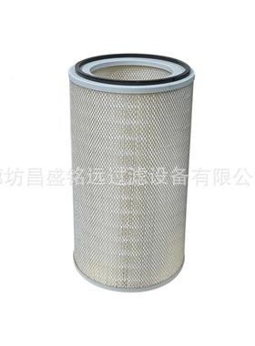 除尘器芯JWG20X66物料输送集器滤筒5滤0X066尘0