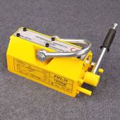 铷ARI铁硼手动永磁起重器磁吸永磁力吊磁铁吸起重吊盘具5000KG