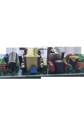 0驱-10V调电源24V恒压防水ED动电色源250WL-400WHIS线条灯开关电