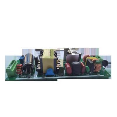 0驱-10V调电源24V恒压防水ED动电色源250WL-400WHIS线条灯开关电