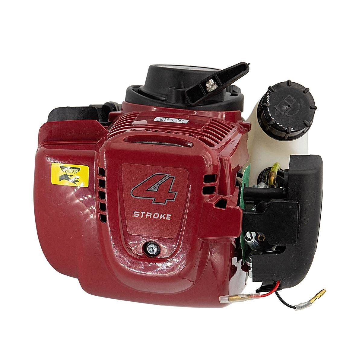 现货Lion草tooGXl35背负式四冲10F割机35.8GX35cc4割灌机