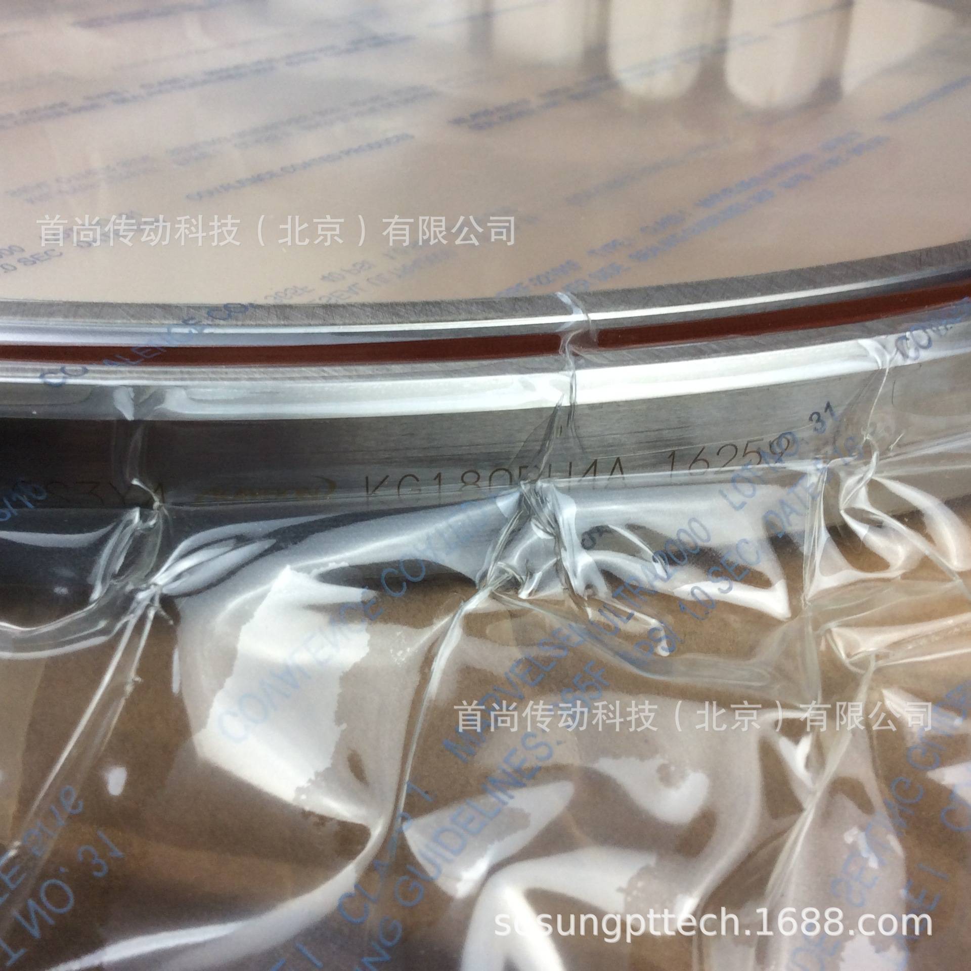 KG042AR0 KG042CP0 KG042XP0 KAYDON薄壁轴承 硅晶片切割设备