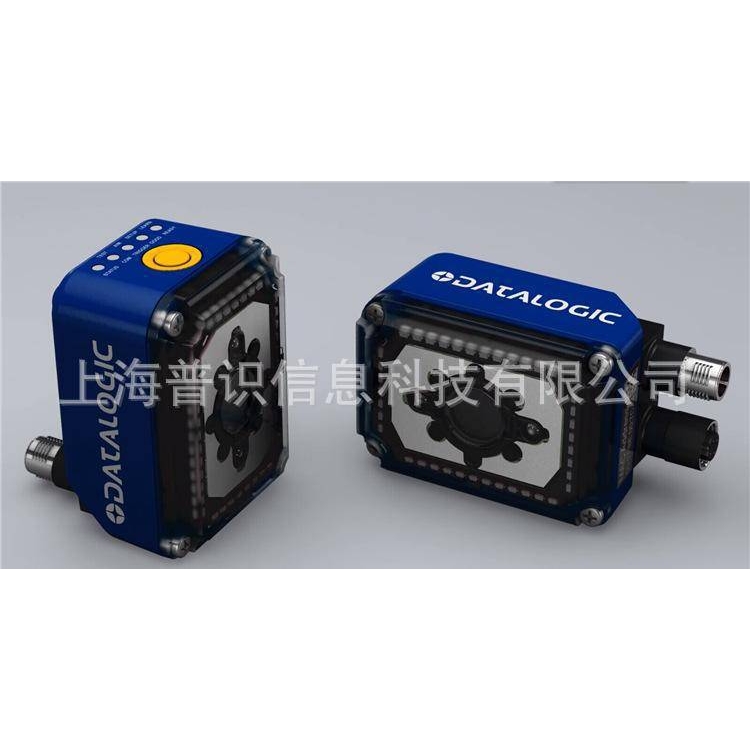 DATALOGIC 德利捷Matrix 300N固定式工业扫描器液态镜头相机读码