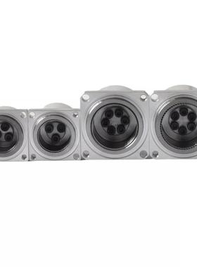 超小微型谐自波速机-11人F11(法兰形指关节协作减服务化动传动