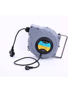 器自动卷管鼓绕线气器水鼓洗车设备3线4线KD-301A电鼓