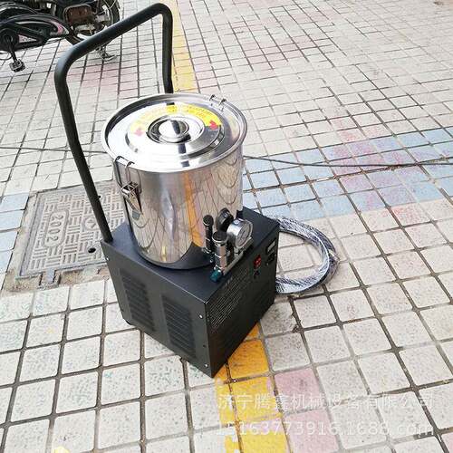 小金钢野外工作Y黄注油注油器BF-80电动高压油机手AXM推式注油机