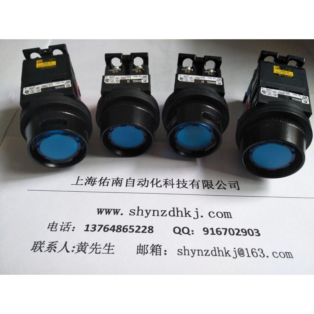 金属环L镂空富士按钮ARG20XBY-11G富士M按钮