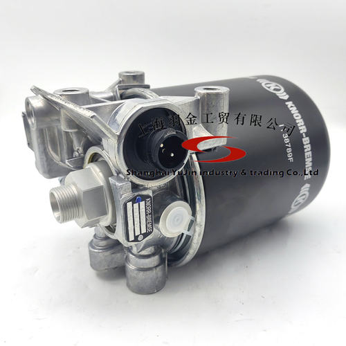原装进口KNORR克诺尔干燥器K126797 LA8583