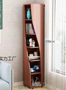 角客柜边角柜三角IBL柜转角柜墙角柜拐角收厅纳柜创意角落置架物