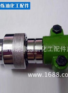 厂家直供HC型速接头接软管接快头锈钢头可定HC接头配件量XHO大从